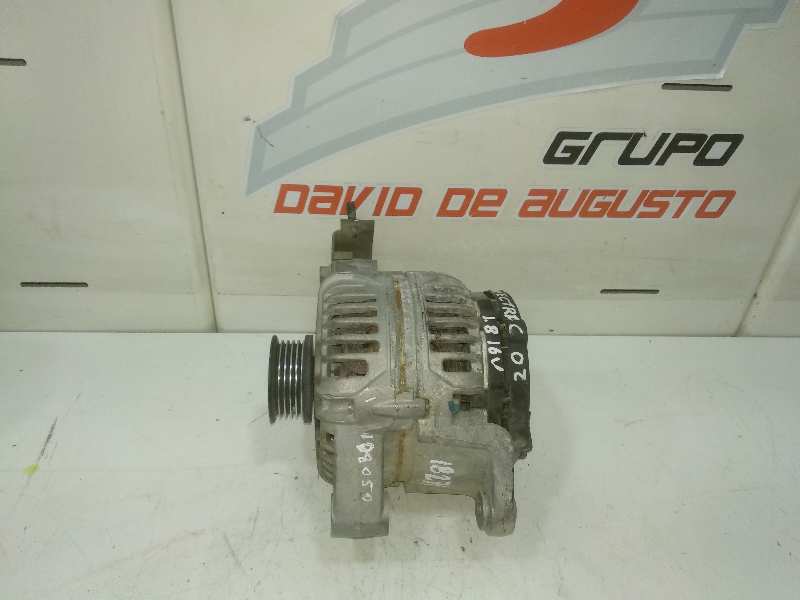 Alternador opel astra g caravan comfort