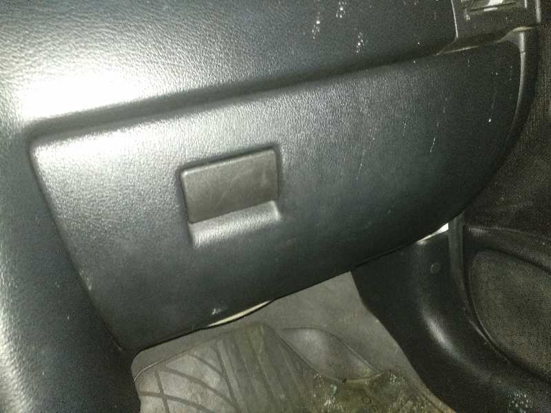 Guantera opel astra g caravan comfort