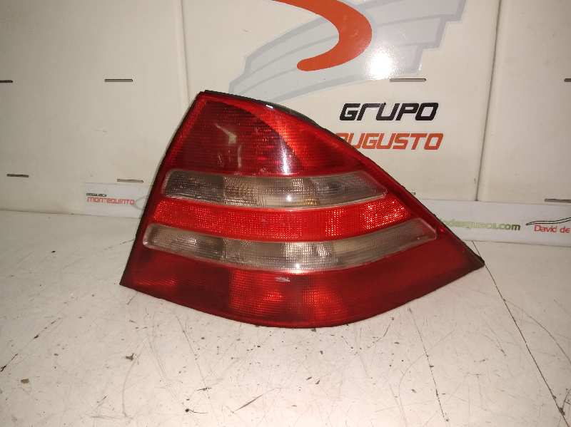 Piloto trasero derecho mercedes-benz clase s (w220) berlina 400 cdi (220.028)