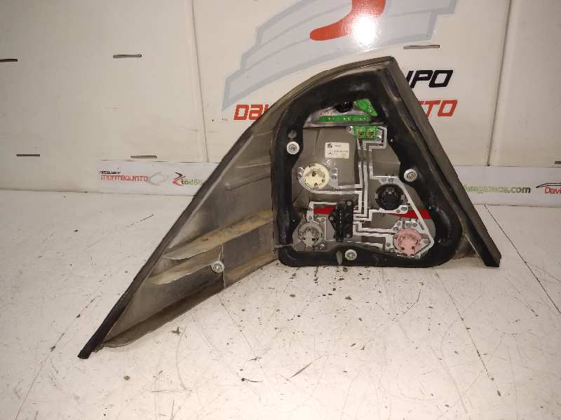 Piloto trasero derecho mercedes-benz clase s (w220) berlina 400 cdi (220.028)