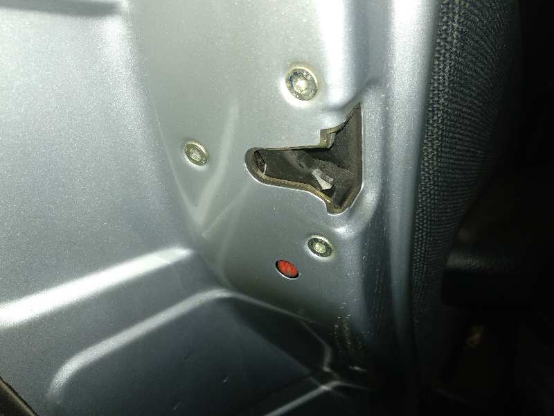 Cerradura puerta trasera izquierda citroen xsara berlina 1.6 16v chrono