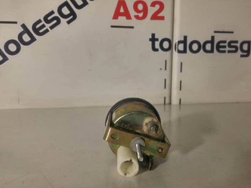 Marcador combustible land rover defender (ld) 2.5 tdi