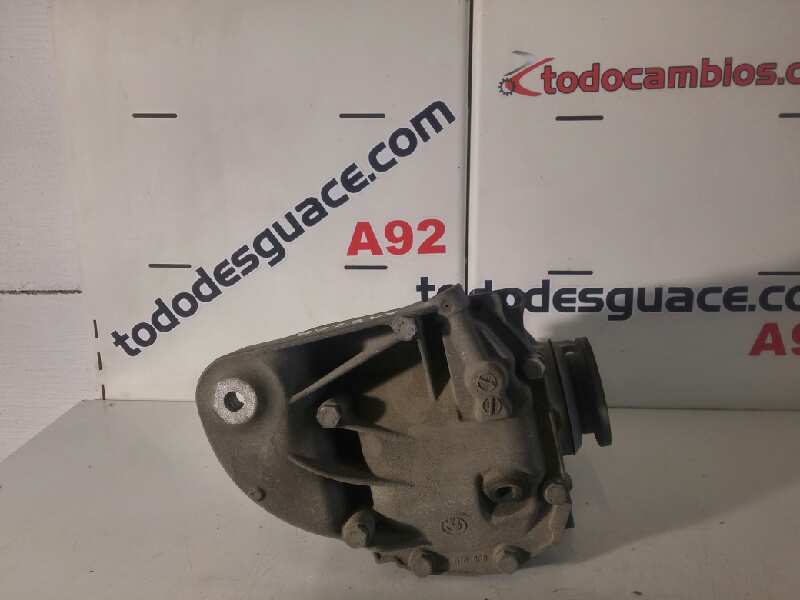 Diferencial trasero bmw serie 1 berlina (e81e87) 118d