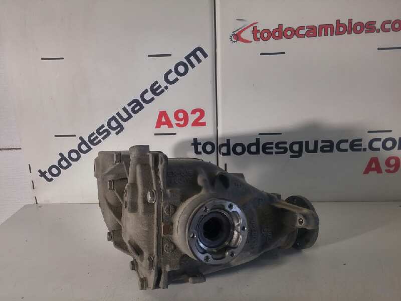 Diferencial trasero bmw serie 1 berlina (e81e87) 118d