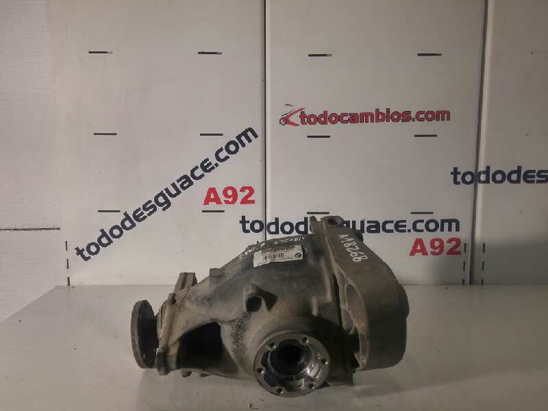 Diferencial trasero bmw serie 1 berlina (e81e87) 118d