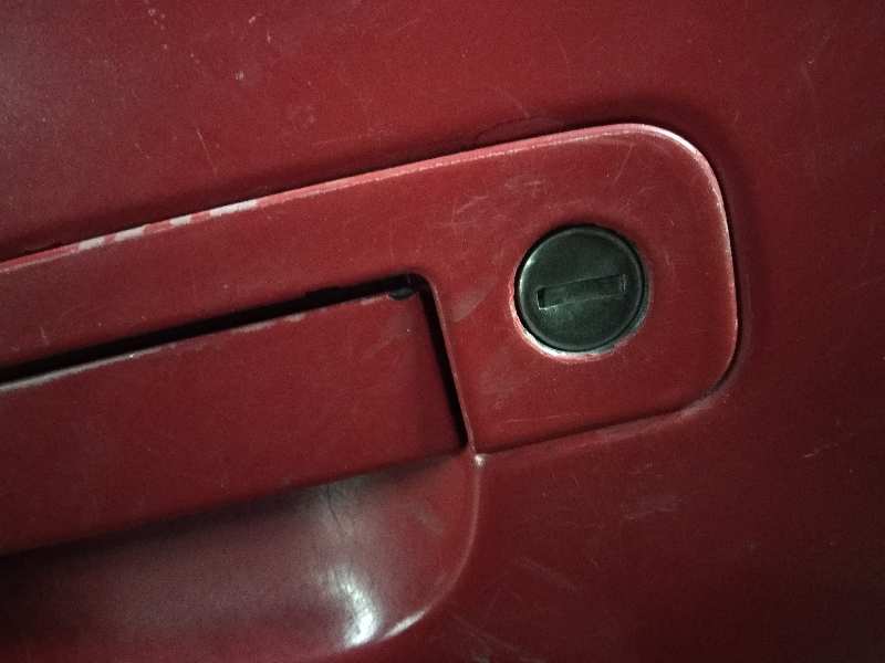 Bombin puerta delantera izquierda audi a4 berlina (b5) 1.9 tdi