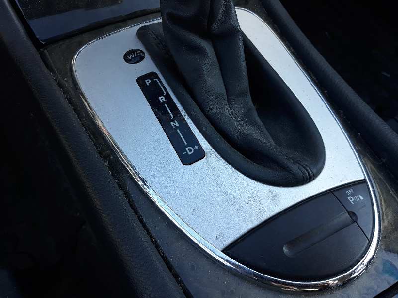 Palanca cambio mercedes-benz clase e (w211) familiar 220 t cdi (211.206)