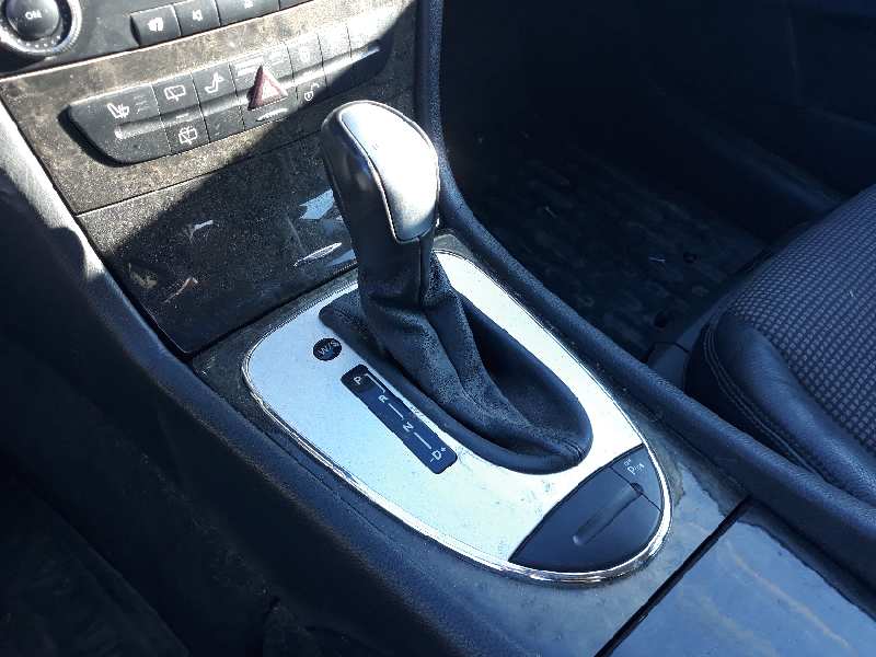 Palanca cambio mercedes-benz clase e (w211) familiar 220 t cdi (211.206)