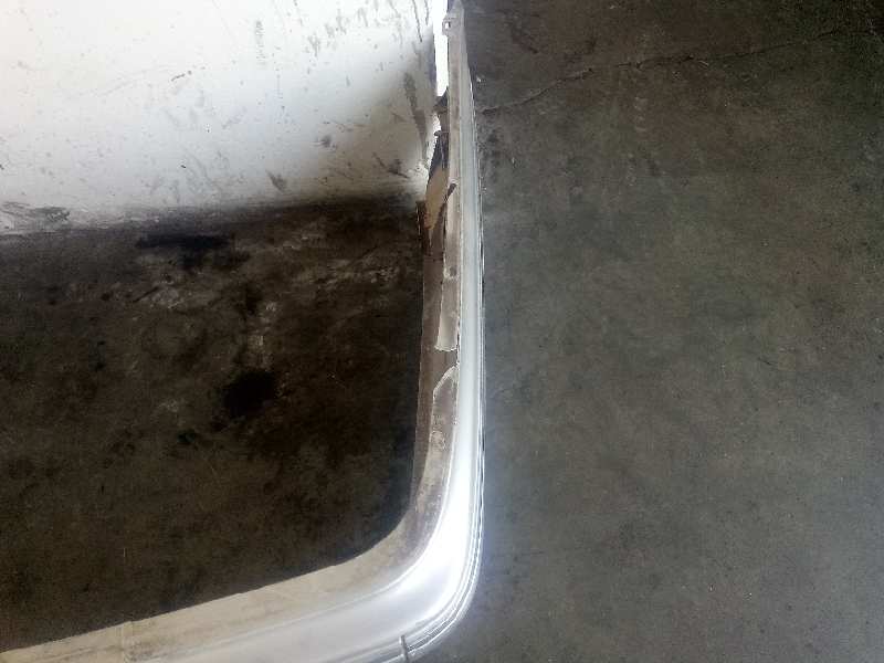 Paragolpes trasero mercedes-benz clase e (w210) berlina 320 (210.065)
