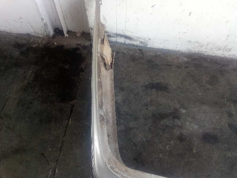 Paragolpes trasero mercedes-benz clase e (w210) berlina 320 (210.065)