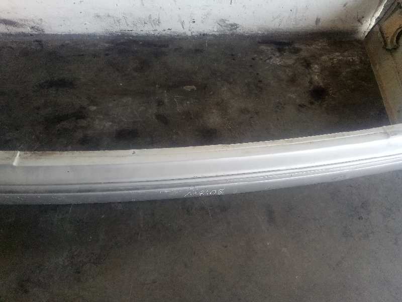 Paragolpes trasero mercedes-benz clase e (w210) berlina 320 (210.065)