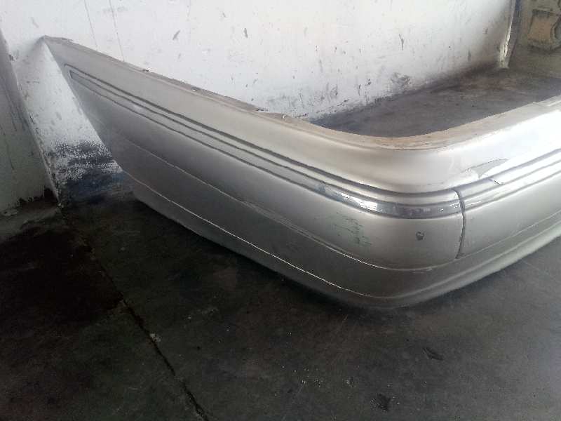 Paragolpes trasero mercedes-benz clase e (w210) berlina 320 (210.065)
