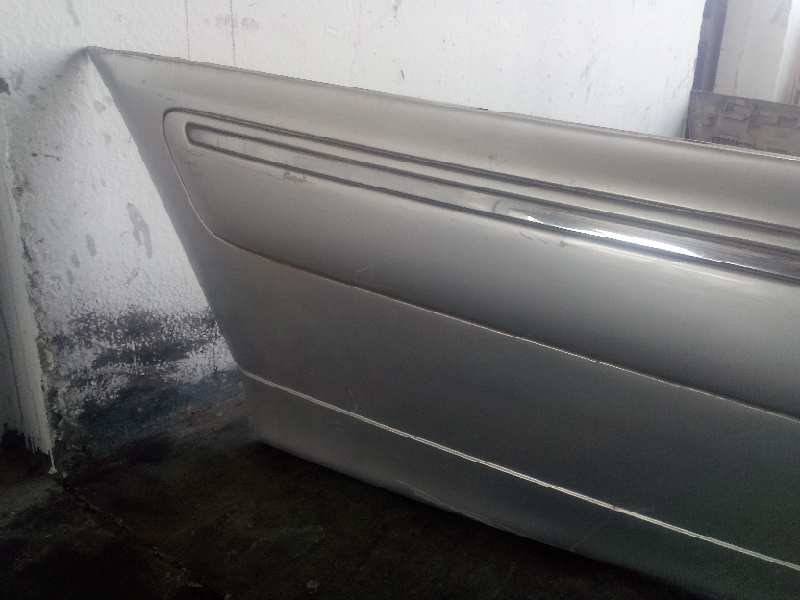 Paragolpes trasero mercedes-benz clase e (w210) berlina 320 (210.065)