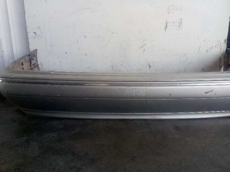 Paragolpes trasero mercedes-benz clase e (w210) berlina 320 (210.065)