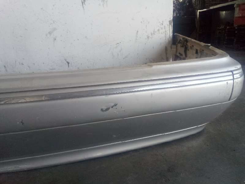 Paragolpes trasero mercedes-benz clase e (w210) berlina 320 (210.065)