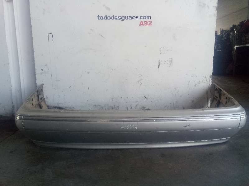 Paragolpes trasero mercedes-benz clase e (w210) berlina 320 (210.065)