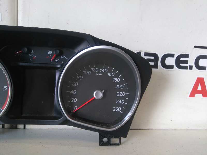 Cuadro instrumentos ford s-max (ca1) limited edition