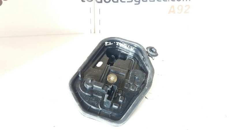 Portalamparas trasero derecho peugeot 206 berlina 