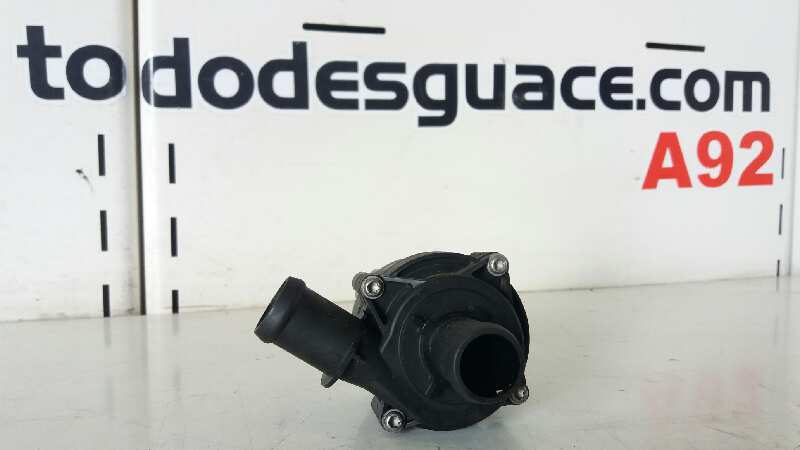 Bomba auxiliar agua volkswagen tiguan (5n2) rline bluemotion