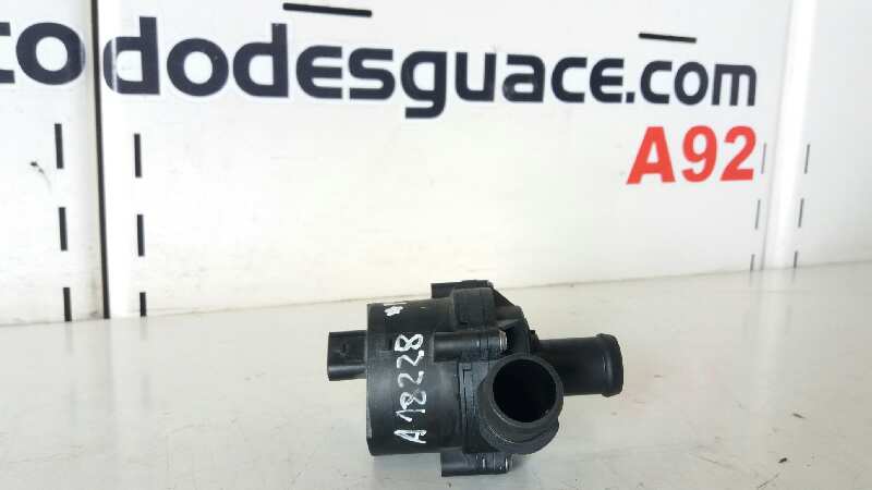 Bomba auxiliar agua volkswagen tiguan (5n2) rline bluemotion