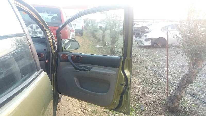 Puerta delantera derecha daewoo tacuma cdxplus