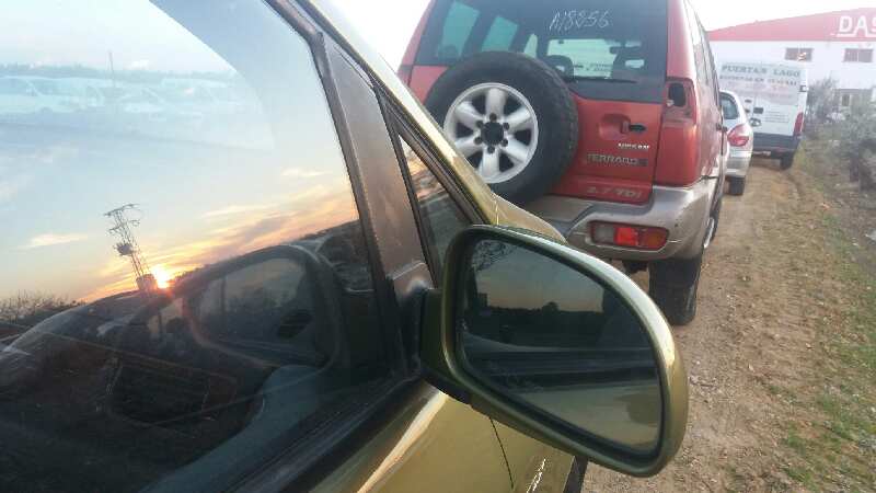 Retrovisor derecho daewoo tacuma cdxplus