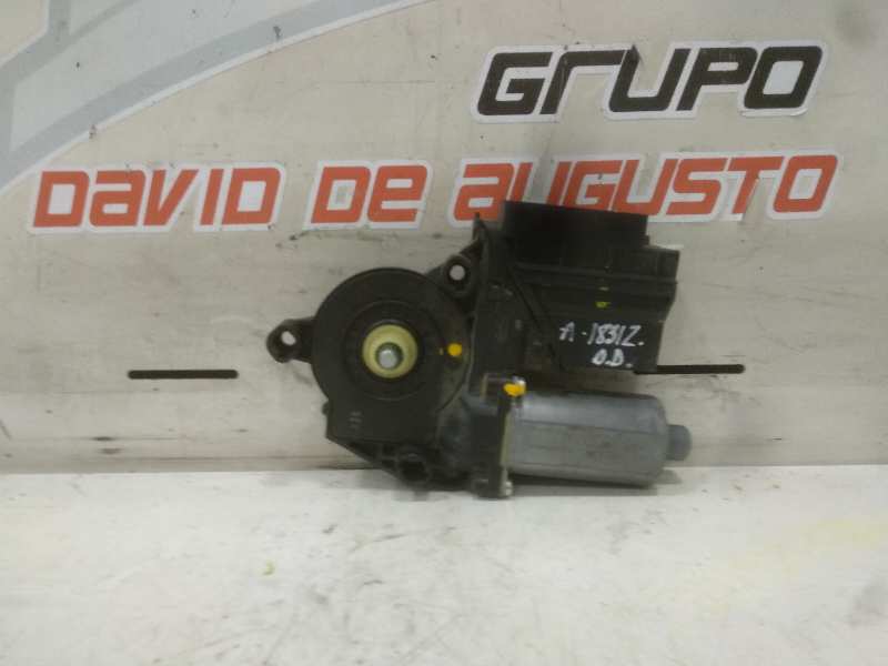 Motor elevalunas delantero derecho volkswagen t5 transporterfurgoneta caja cerrada  techo medio ele