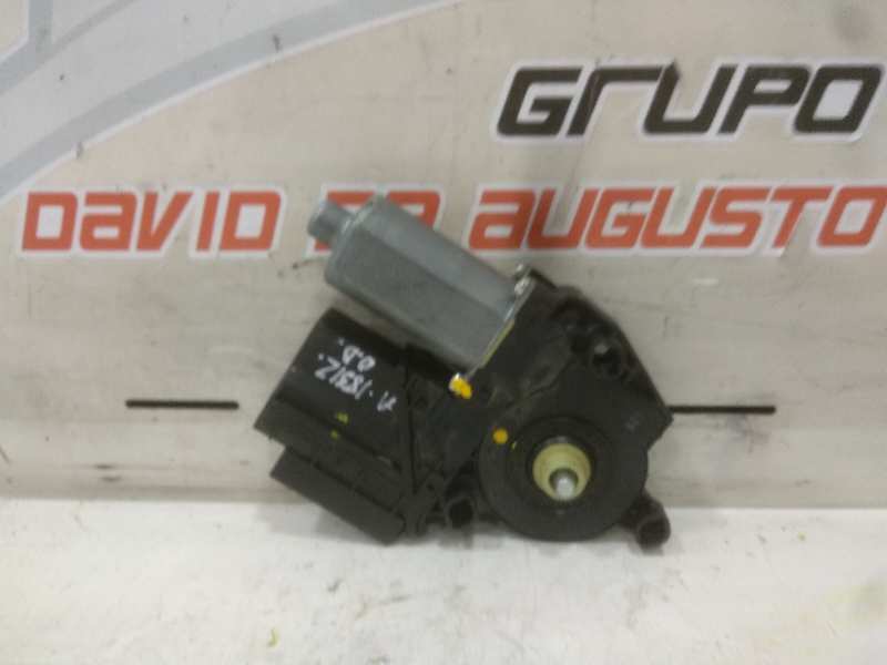 Motor elevalunas delantero derecho volkswagen t5 transporterfurgoneta caja cerrada  techo medio ele