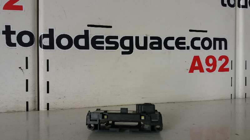 Conmutador de arranque renault scenic ii i music