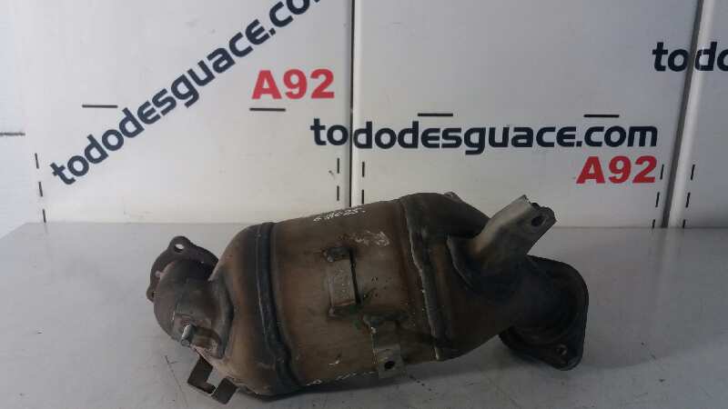 Catalizador toyota corolla (e15) high