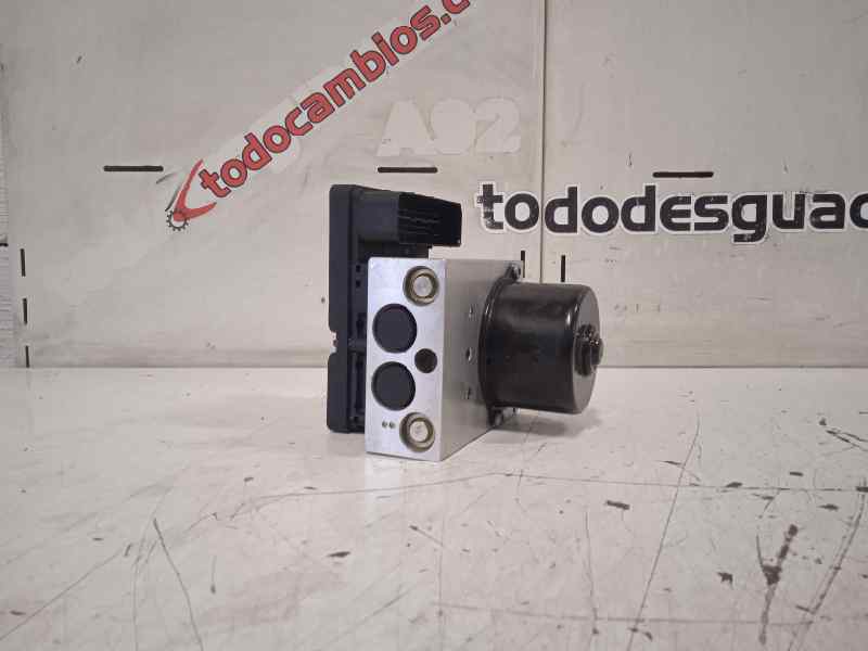 Abs volkswagen t5 transporterfurgoneta caja cerrada  techo medio ele