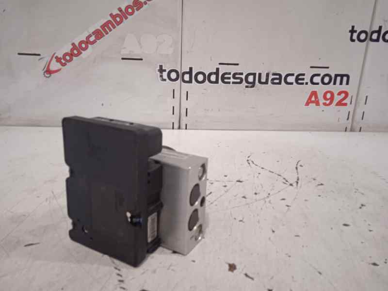 Abs volkswagen t5 transporterfurgoneta caja cerrada  techo medio ele