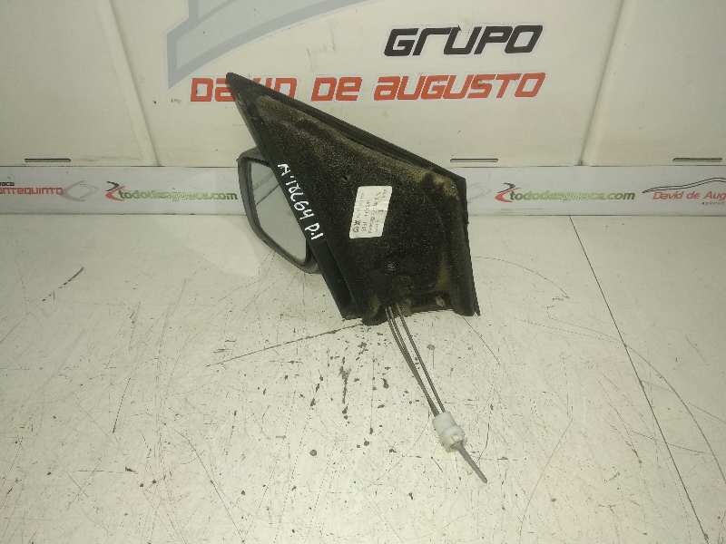 Retrovisor izquierdo ford fiesta (cbk) ambiente