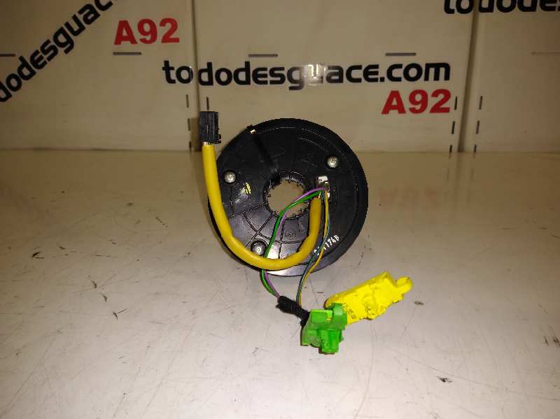 Anillo airbag mercedes-benz clase c (w203) berlina 200 compressor (203.045)