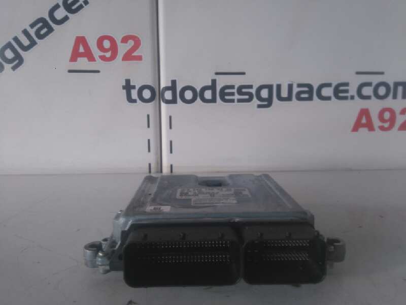 Centralita motor uce mercedes-benz clase c (w204) lim. c 300 cdi 4matic blueefficien