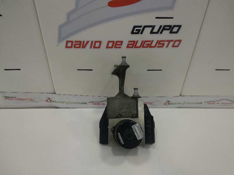 Abs mercedes-benz clase c (w203) berlina 200 compressor (203.045)