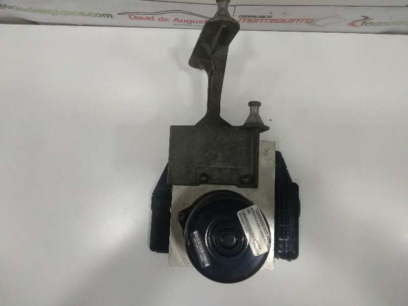 Abs mercedes-benz clase c (w203) berlina 200 compressor (203.045)