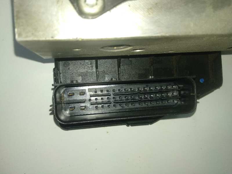 Abs mercedes-benz clase c (w203) berlina 200 compressor (203.045)