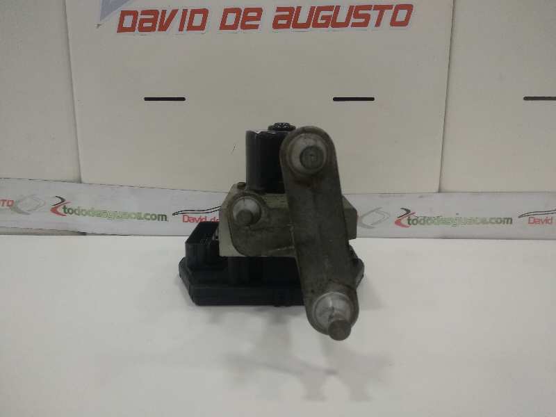 Abs mercedes-benz clase c (w203) berlina 200 compressor (203.045)