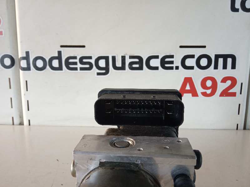 Abs peugeot 206 berlina xsline