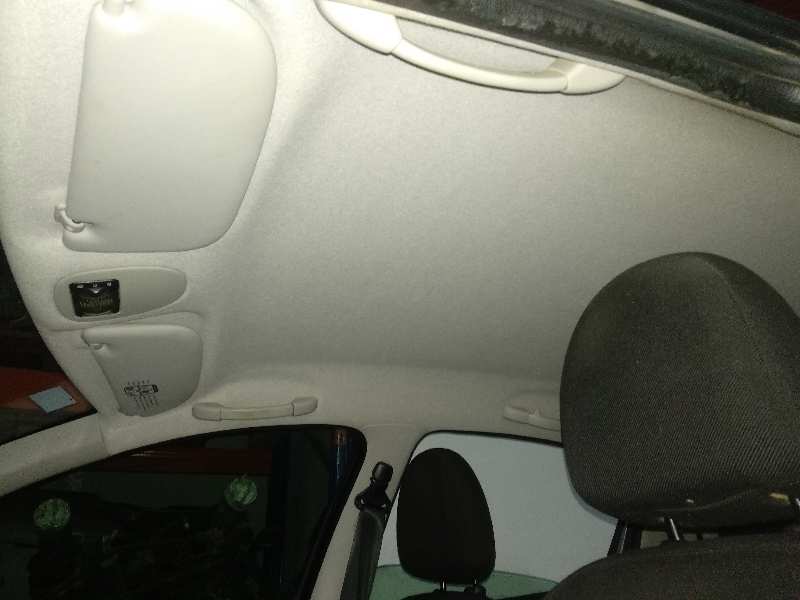 Techo interior peugeot 206 berlina xsline