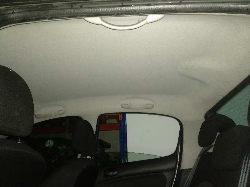 Techo interior peugeot 206 berlina xsline