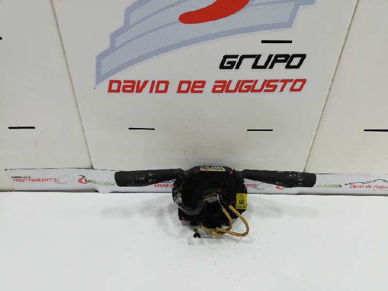 Anillo airbag fiat grande punto (199) 1.9 8v multijet sport