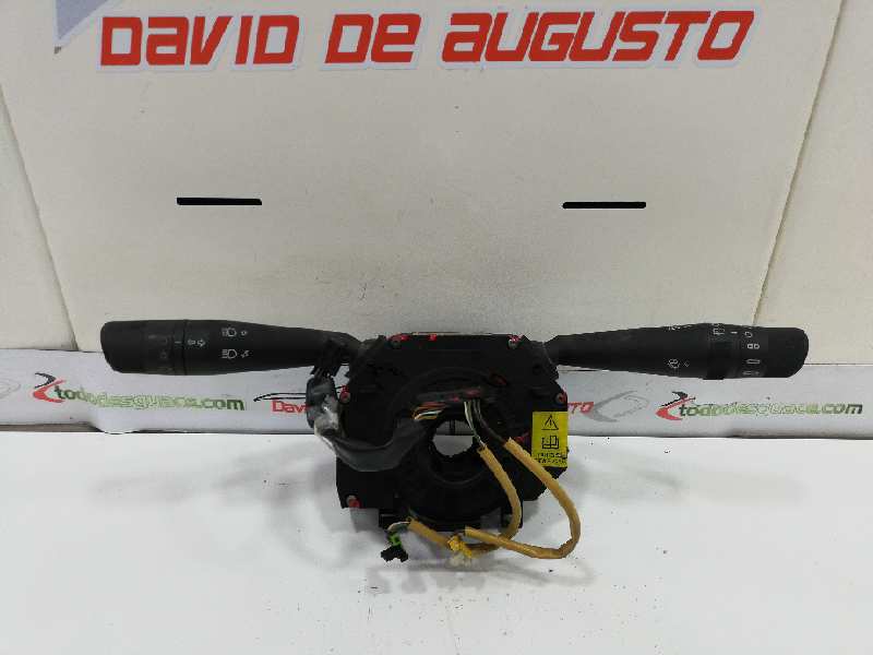 Anillo airbag fiat grande punto (199) 1.9 8v multijet sport