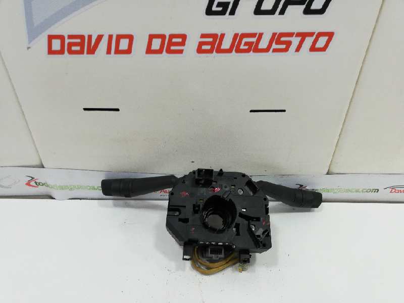 Anillo airbag fiat grande punto (199) 1.9 8v multijet sport