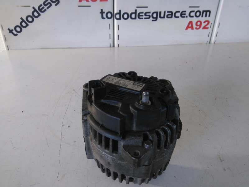 Alternador renault megane gr scenic renault megane gr scenic