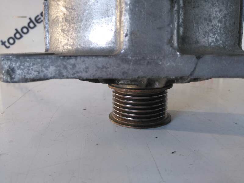 Alternador renault megane gr scenic renault megane gr scenic