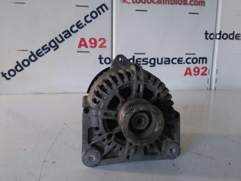 Alternador renault megane gr scenic renault megane gr scenic
