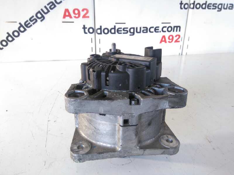 Alternador renault megane gr scenic renault megane gr scenic
