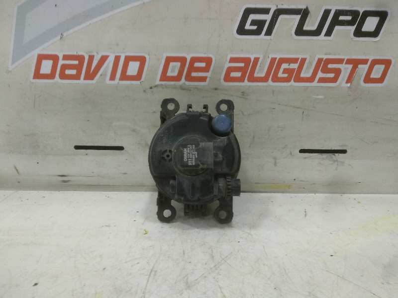 Faro antiniebla derecho citroen xsara picasso 2.0 hdi exclusive